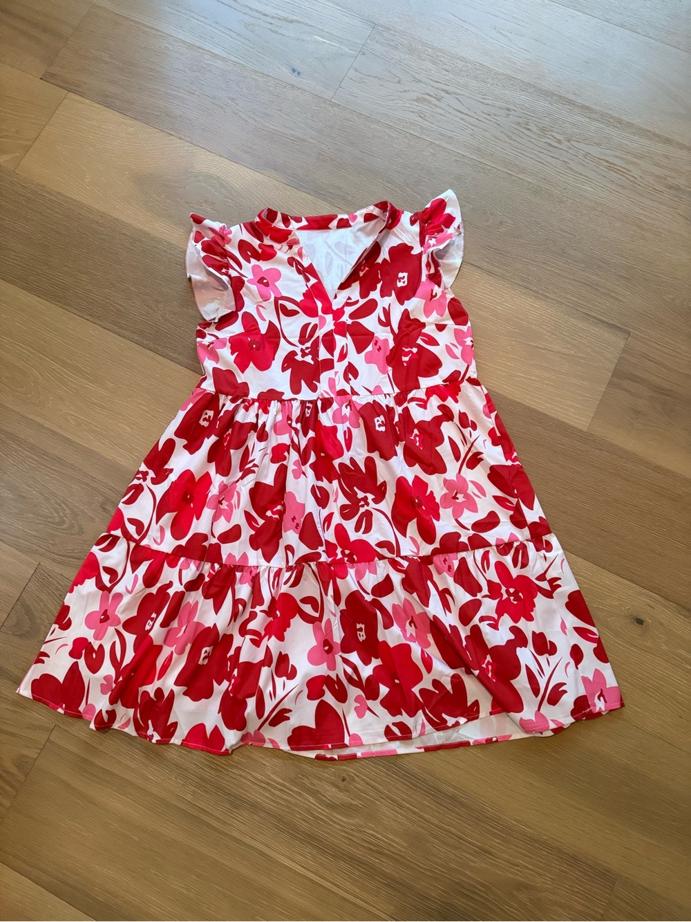 SHEIN dress, never worn